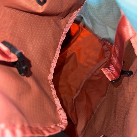 Patagonia Ultralight Black Hole Tote Backpack 27L Rare - Picture 3 of 5